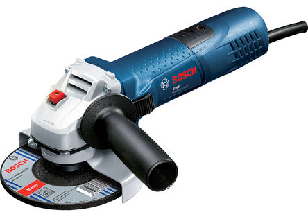 Bosch - GWS 6-100 S - Bosch GWS 6-100 S ĥ 060137508J, 100mmֱ, 11000rpm		