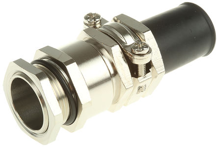 Lapp - 52103030+59000620 - Lapp IP55 ͭ ĸĵ¹̶ͷ 52103030+59000620, 17mm  19mmֱ, M25		