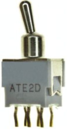 KNITTER-SWITCH - ATE 2 H - KNITTER-SWITCH ˫˫ л ATE 2 H, ͨ-Ͽ-ͨ, 50 mA @ 48 V ֱ		