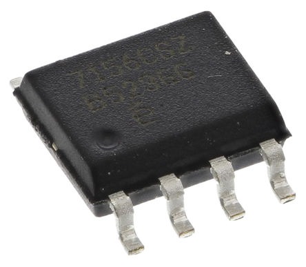 Intersil - EL7156CSZ - Intersil EL7156CSZ ͨ, 8 SOICװ		