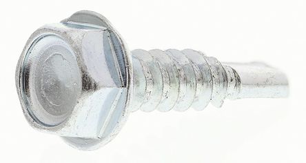 RS Pro - DIN7504 - RS Pro DIN7504 п  ǵȦ ݶ, 19mm 		