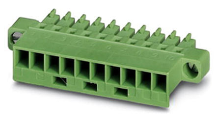 Phoenix Contact - 1852477 - Phoenix Contact MINI COMBICON MCC ϵ 3.81mm ھ 13 · ĸ ɫ ͷ 1852477, ѹӶ˽		