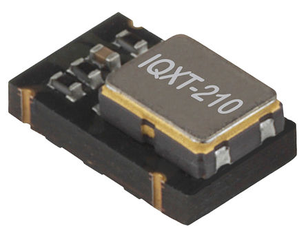 IQD - LFTCXO063781Bulk - IQD LFTCXO063781Bulk 10  50 MHz , 0.14ppm, Ҳ, 10pFص, 8 5x3.2mm SMDװ		