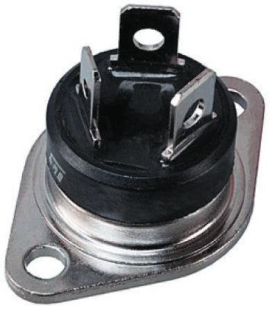 STMicroelectronics - BTA25-600BW - STMicroelectronics BTA25-600BW ˫ɿع迪Ԫ, 25A, 800Vֵ, 50mA 1.3V, 3 RD-91װ		