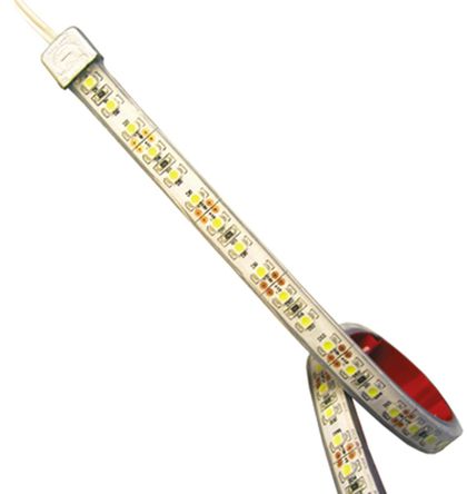 JKL Components - ZFS-85020-WR-CW - JKL 5m ɫ LED  (6000K) ZFS-85020-WR-CW, ÿ120 LED		