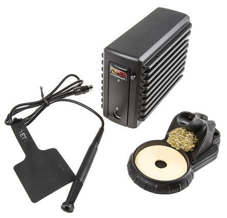 Metcal - MFR-1160 - Metcal MFR-1160 1 240V ӹվ, F  - Schuko ͷG  - Ӣʽ 3 		