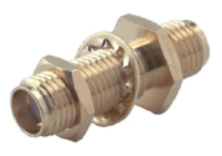 Huber & Suhner - 34_SMA-50-0-51/199_NE - Huber & Suhner 50 ֱ Ƶ 34_SMA-50-0-51/199_NE, 0  18GHz, SMA   SMA , ͭо		