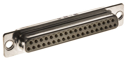 Harting - 09670374704 - Harting DB37 37 · 尲װ  D-sub   09670374704, 7.5A		