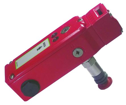 IDEM - 212001 - IDEM Hygielock KLM-RR ϵ ŷ 212001, 綯, 24 V /ֱԴ		