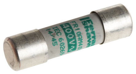 Mersen - J218715J - Mersen 32A ʽ۶ J218715J, 10 x 38mm		