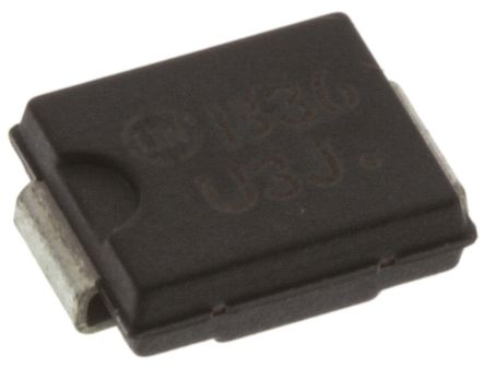 ON Semiconductor - MURS360T3G - ON Semiconductor MURS360T3G  , Io=4A, Vrev=600V, 75ns, 2 DO-214ABװ		