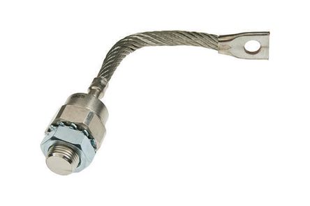 Vishay - VS-150U100D - Vishay VS-150U100D , Io=150A, Vrev=1000V, 2 DO-205AAװ		