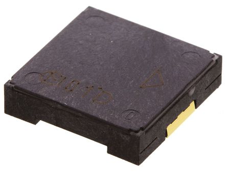 Murata - PKLCS1212E4001-R1 - Murata 75dB װ  ⲿ ѹ PKLCS1212E4001-R1		