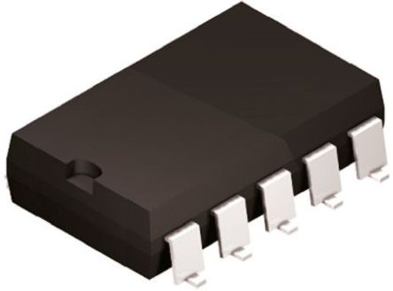 Broadcom - ACNV2601-300E - Broadcom  ACNV2601-300E, ֱ, 10 DIP װ		