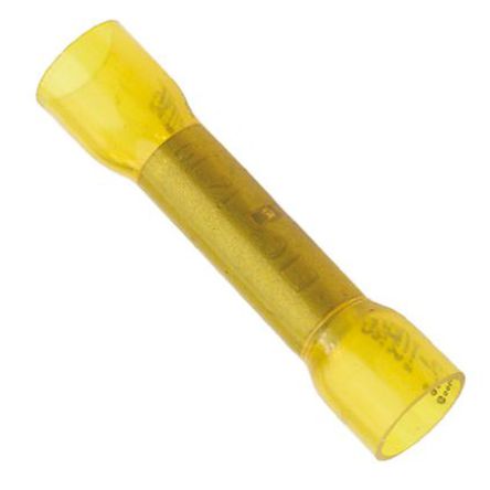 TE Connectivity - DS-10-12-RS - TE Connectivity DuraSeal ϵ ɫ Ե ƽ Եѹӽ߶ DS-10-12-RS, , 12  10 AWG߹, 43mmܳ		