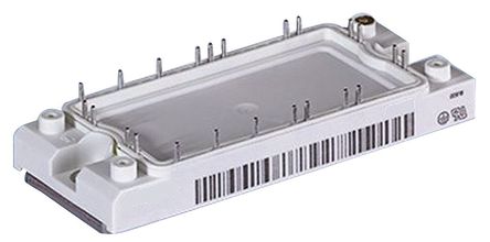 Infineon - DDB6U144N16R - Infineon DDB6U144N16R  , 144A 1600V, 17		