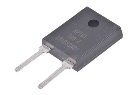 Arcol - AP101 1R8 J - Arcol 100W 1.8  ̶ AP101 1R8 J, 5%, 300ppm/C		