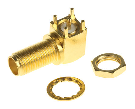 Telegartner - J01151A0821 - Telegartner J01151A0821 ֱ С 50 ͨװװ ͷ SMA  , Ӷ˽		