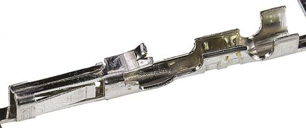 Molex - 16-02-0069 - Molex SL ϵ ĸ ѹӽ߶ 16-02-0069,  ͭо, 15mӴ, 30AWG  24AWG		