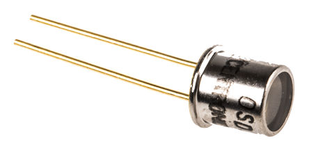 Centronic - OSD1-5T - Centronic 5T ϵ 900nm +ɼ   OSD1-5T, TO-18 װ		