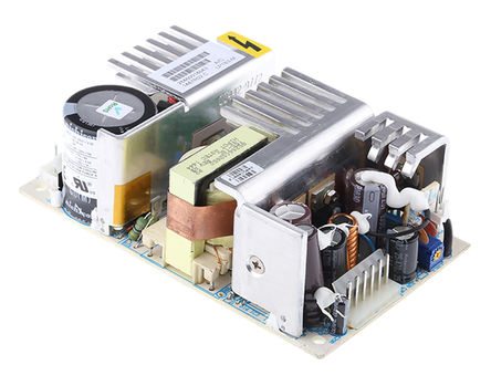 Artesyn Embedded Technologies - LPT63-M - Artesyn Embedded Technologies 80W 3 ǶʽģʽԴ SMPS LPT63-M, 120  300 V dc, 85  264 V ac		