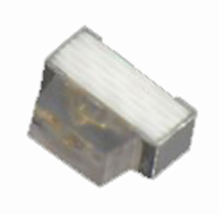 Kingbright - KPA-1606ZGC-G - Kingbright ɫ (525 nm ) LED KPA-1606ZGC-G, 4 V, 650 mcd, 110 ӽ, 氲װ		