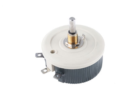 Vishay - RT055AS10R0KB - Vishay 55W 1ת 10 ƿɱ RT ϵ, 10%		