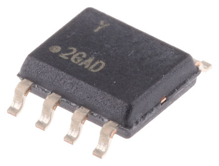 Atmel - ATSHA204-SH-DA-B - Atmel ATSHA204-SH-DA-B EEPROM 洢оƬ, 4.5kbit, 128 x, 32bit,  - I2Cӿ, 2  5.5 V, 8 SOICװ		
