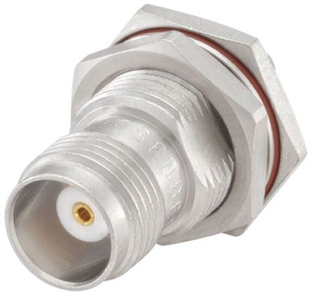 Rosenberger - 56K607-106N5 - Rosenberger 56K607-106N5 50 °װ ֱ TNC , ѹӶ˽ 尲װ, 		