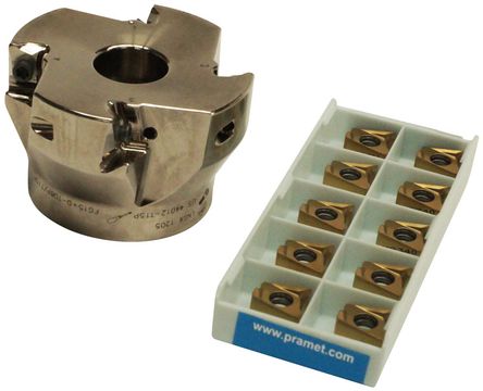 Pramet - RSECONLN12SET-63 - Pramet ƽϳ׼ RSECONLN12SET-63		