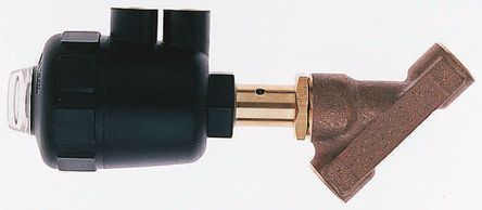 Burkert - 001593 - Burkert 10 bar  ̷ 001593, 2 in G		