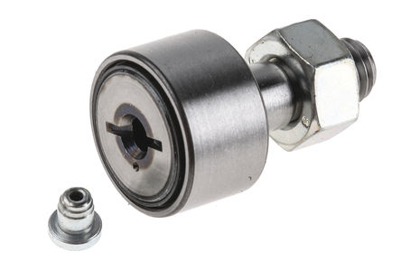 SKF - KR19-PPA - SKF KR19-PPA  ˨ , 8mm׾, 19mm⾶, 11mm, 4750N̬, 4180N̬		