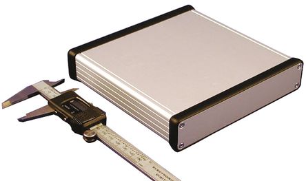 Hammond - 1455R1601 - Hammond 1455 ϵ  1455R1601, 160 x 165 x 30.5mm		