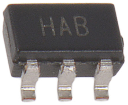 Analog Devices - AD8067ARTZ-R2 - Analog Devices AD8067ARTZ-R2 ȷ Ŵ, 54MHz, 5  24 VԴѹ, , 5 SOT-23װ		