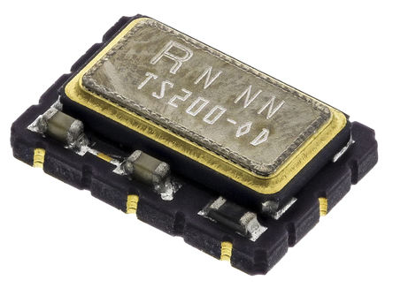 IQD - LFTVXO009907 - IQD 20 MHz ѹ LFTVXO009907, 3.135  3.465 V, 8 7x5mm SMDװ, 7x5mm		