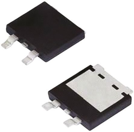 Vishay - V60D100C-M3/I - Vishay V60D100C-M3/I Фػ , Io=60A, Vrev=100V, 2 TO-263ACװ		