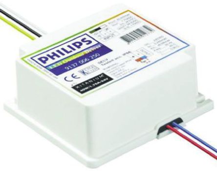 Philips Lighting - 913700625082 - Philips Lighting LED  913700625082, 207  264 V , 5.6  24V, 1.75A, 40W		