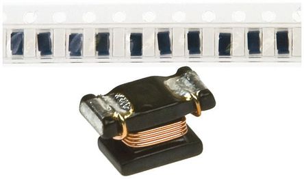 Murata - LQH31MN470K03L - Murata LQH31MN ϵ 47 H Ƭ LQH31MN470K03L, 10%ݲ, 55mA Idc Q:40, 8ֱ, 1206װ		