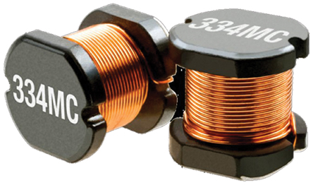 Murata Power Solutions - 22R105MC - Murata 1 mH Ƭ 22R105MC, 10%ݲ, 210mA Idc, 3.63ֱ, 334MCװ		