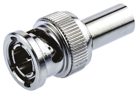 TE Connectivity - 5-1634502-2 - TE Connectivity 75 ֱ °װ  BNC  5-1634502-2, 0  2GHz, ѹ ˽, RG140/U, RG210/U, RG59 B/U, RG62 A/U, 		