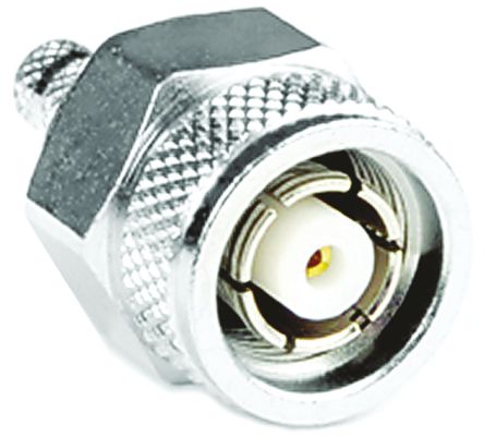 Amphenol - 31-6502 - Amphenol 31-6502 50 °װ ֱ TNC ͷ, ѹӣӶ˽, ෴, LMR-200		