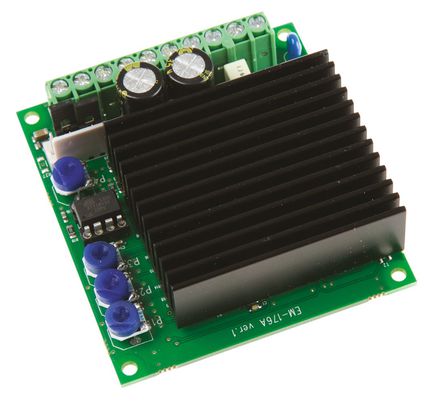 Electromen OY - EM-176 - Electromen OY EM-176 λѹ ֱ綯, 12  35 V ֱ, 10 A, DIN찲װ尲װ		