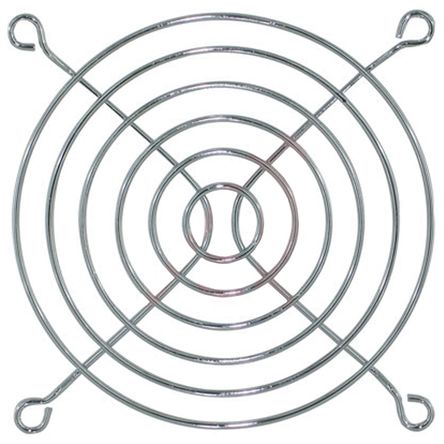 ebm-papst - LZ23 - ebm-papst 92mm  ָ LZ23, 89.8 (Dia)mmⲿߴ		