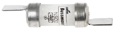 Cooper Bussmann - NSD2 - Cooper Bussmann 2A F1ߴ gG Ӣ׼۶ NSD2, 550V ac, BS 88IEC 269-1׼, HRC		