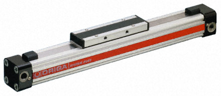 Parker Origa - OSP-P16-00000-00300 - Parker Origa ޸ OSP-P16-00000-00300 0.1 kg @ 100 mm Stroke 0.22 kg @ 0 mm Stroke		