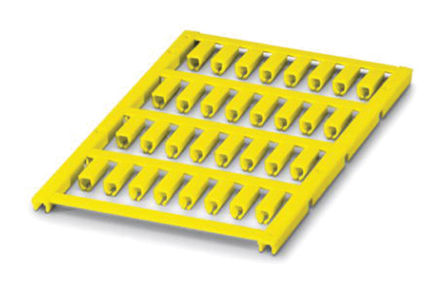 Phoenix Contact - 0827585 - Phoenix Contact 32װ ɫ Ϲ̶ ±ʶ 0827585, 12 mm		