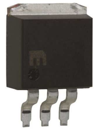 Micrel - MIC2940A-3.3WU - Micrel MIC2940A-3.3WU LDO ѹ, 3.3 V, 1.25A, 1%ȷ, 2  26 V, 3 TO-263װ		