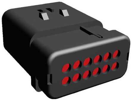 TE Connectivity - 776539-1 - TE Connectivity AMPSEAL 16 ϵ 2 12· аװ ɫ   776539-1		