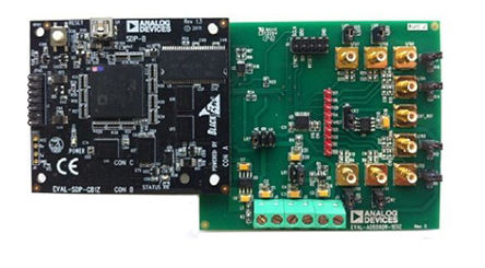 Analog Devices - EVAL-AD5592R-1SDZ - Analog Devices ԰ EVAL-AD5592R-1SDZ		