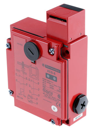 Telemecanique Sensors - XCSE5311 - Telemecanique Sensors Preventa XCS-E ϵ ŷ XCSE5311, 綯, 24 V /ֱԴ		